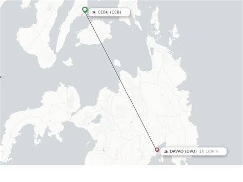 cebu to davao flights|direct flight to cebu philippines.